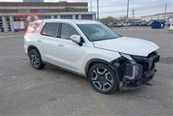 هيونداي باليسيد